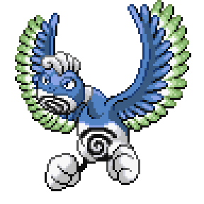 Polioh Sprite Image