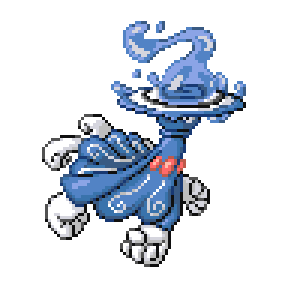 Polimagius Sprite Image