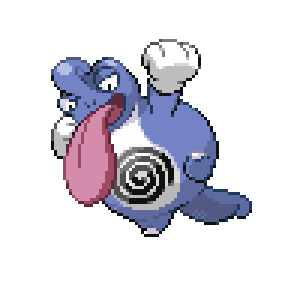 Polilicky Sprite Image