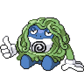 Poligrowth Sprite Image