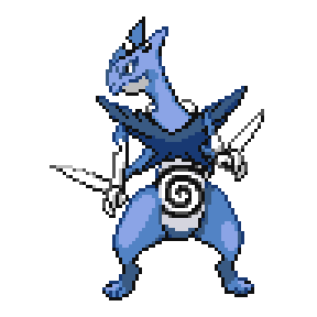 Politile Sprite Image