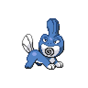 Polikip Sprite Image