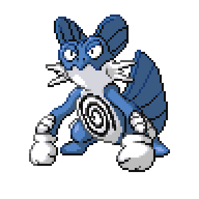 Polipert Sprite Image