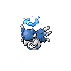 Poliinja Sprite Image