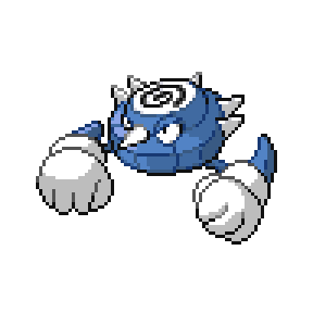 Politang Sprite Image