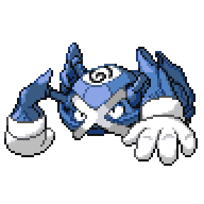 Poligross Sprite Image