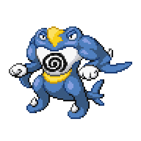 Polichomp Sprite Image