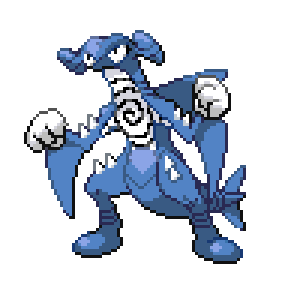 Polichomp Sprite Image