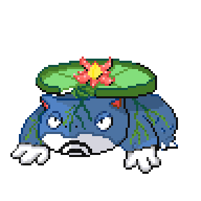 Polisaur Sprite Image
