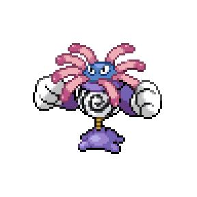 Polileep Sprite Image