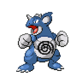 Poliqueen Sprite Image