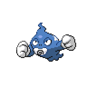 Poliskull Sprite Image