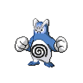 Poliplup Sprite Image