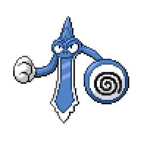 Polislash Sprite Image