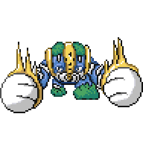 Poligigas Sprite Image