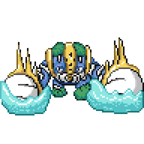 Poligigas Sprite Image