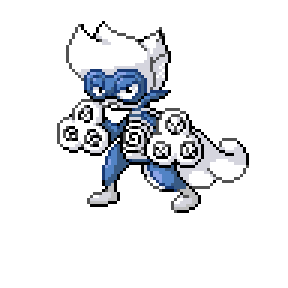 Polirade Sprite Image
