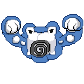 Poliniclus Sprite Image