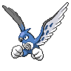 Poliflame Sprite Image