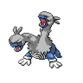 Polilous Sprite Image