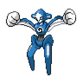 Polixys Sprite Image
