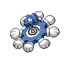 Poliang Sprite Image