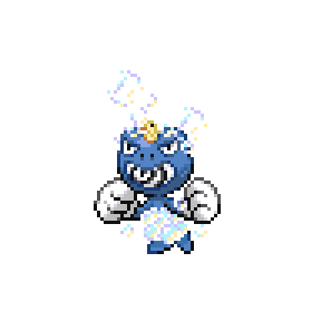 Polieary Sprite Image