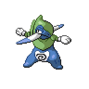 Polixure Sprite Image