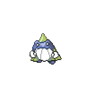 Polirunt Sprite Image