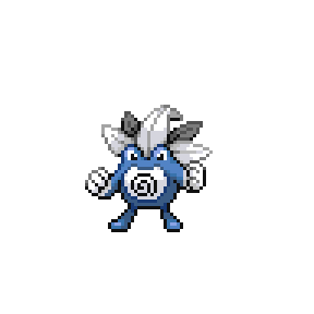 Poliish Sprite Image