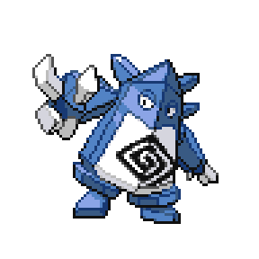 Poliice Sprite Image
