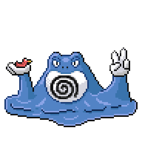 Polisand Sprite Image