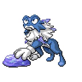Poliroc Sprite Image