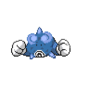 Polior Sprite Image