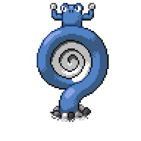 Polilett Sprite Image