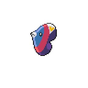 Polidisc Sprite Image