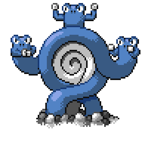 Politrio Sprite Image