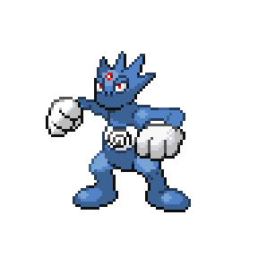 Poliduck Sprite Image