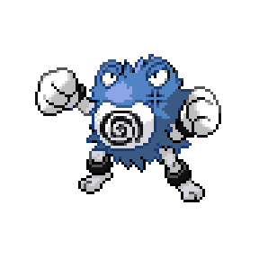 Poliape Sprite Image