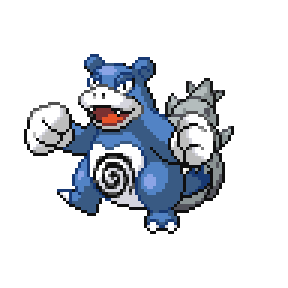 Polibro Sprite Image