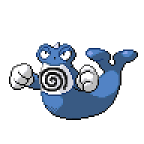 Poligong Sprite Image