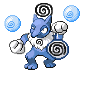 Polino Sprite Image