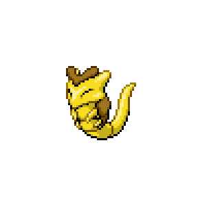 Abpie Sprite Image