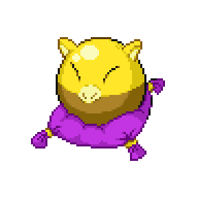 Abode Sprite Image