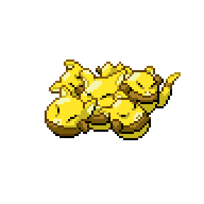 Abcute Sprite Image