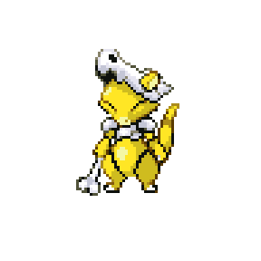 Abbone Sprite Image