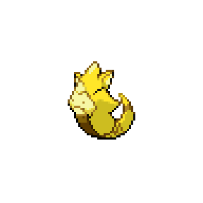 Abpod Sprite Image