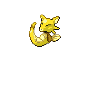 Absea Sprite Image