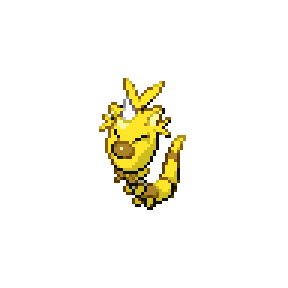 Abdle Sprite Image