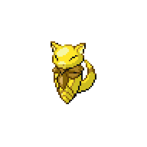 Abuna Sprite Image